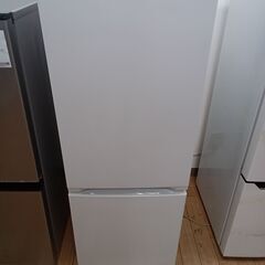 ★ジモティ割あり★ ワールプールジャパン 冷蔵庫 156L 22年製 動作確認／クリーニング済み TK3256