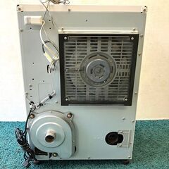 札幌市内配送可】サンポット 灯油FFファンヒーター FF-513TF 2012年製 