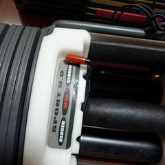 ブロックダンベル　可変式セット