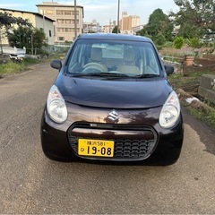 神奈川県のアルト HA25S｜スズキの中古車｜ジモティー