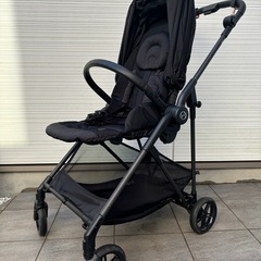 お譲り先決定】サイベックス メリオ 2021 受け渡し:名古屋周辺可