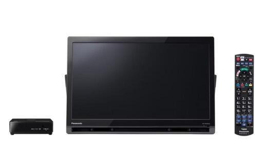 ⭐️⭐️プライベート・ビエラ地上・BS・110度CSデジタルテレビ UN-19CFB10⭐️⭐️