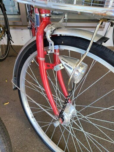 マルキン自転車[marukin], シティ, シティサイクル - サイクルベース 