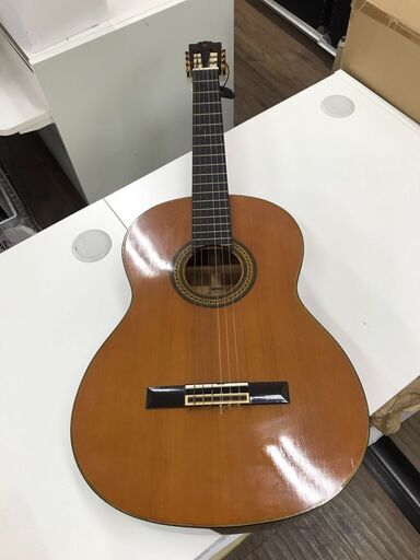 クラシックギター　ヤマハ　C-200【ジャングルジャングルイズミヤ広陵店】