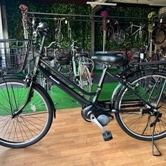 No.246 パナソニック ティモ・S BE-ELST632 整備済み16年モデル