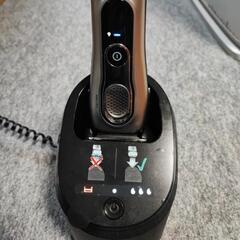 【即お渡し】ブラウン Series9 シリーズ9 電気シェーバー 洗浄液付き