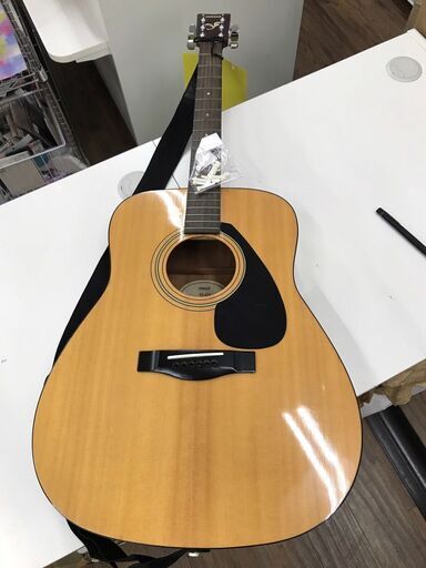 ヤマハ　アコースティックギター　FG-401【ジャングルジャングルイズミヤ広陵店】