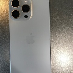 iPhone 15promax 256gb