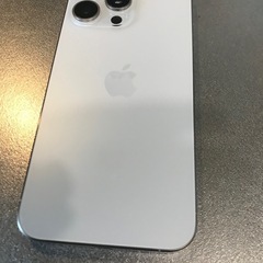 iPhone 15promax 256gb