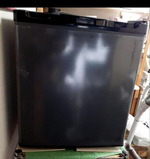 1ドア冷凍庫　美品