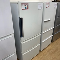 ★ジモティ割あり★   冷蔵庫　272L　AQUA　クリーニング済み SJ6831