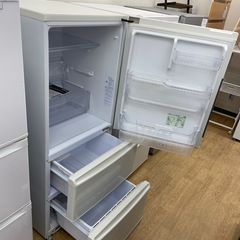 ★ジモティ割あり★   冷蔵庫　272L　AQUA　クリーニング済み SJ6831