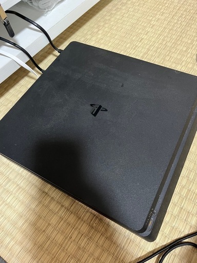 プレステ4