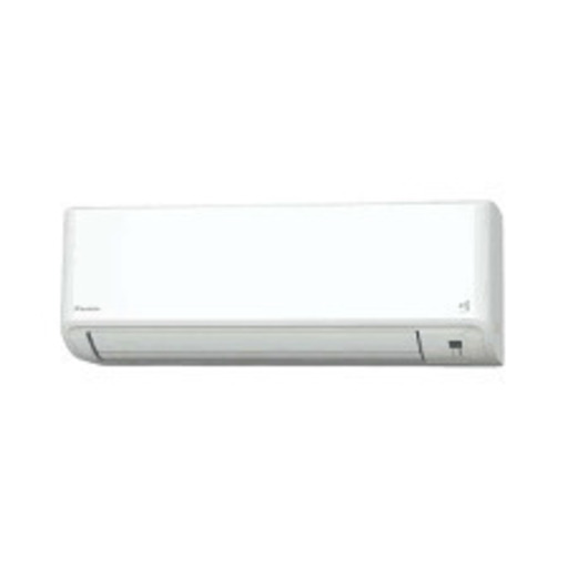 未開封未使用品 ダイキン ルームエアコン S284ATMS うるさらmini 加湿 家電