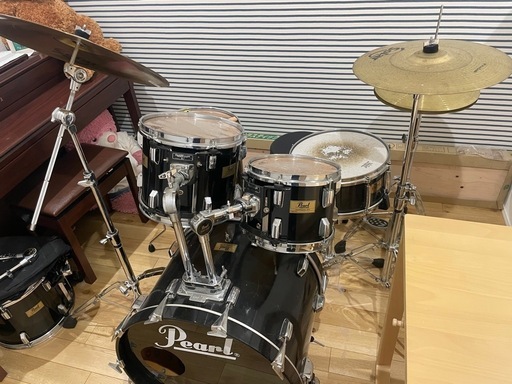 ドラムセット