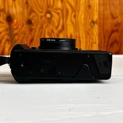 s1012602 動作未確認 電池入れ替え必須 Nikon ニコン L35AD フィルム 