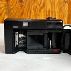 s1012602 動作未確認 電池入れ替え必須 Nikon ニコン L35AD フィルム 
