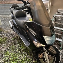 マジェスティ125の中古が安い！激安で譲ります・無料であげます｜ジモティー