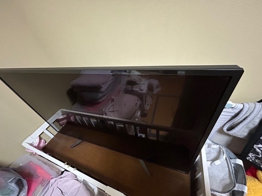 FUNAI 49インチ 液晶テレビ