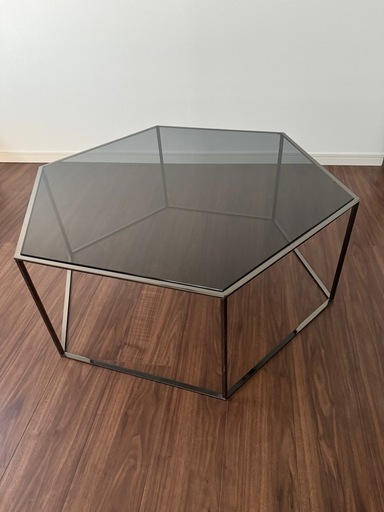 cassina ixcカッシーナイクスシー　ヘキサゴン　\n