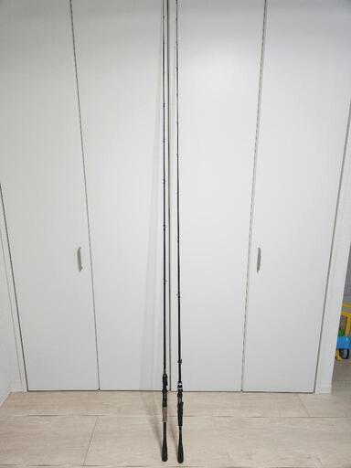 ポイズンセット　176H　172M