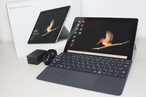 Surface Go（第1世代）Pentium/64GB/メモリ4GB ④