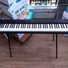 YAMAHA 電子ピアノ 2021年製 - 鍵盤楽器、ピアノ 