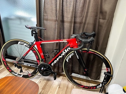 CEVERLO S3 2017ロードバイク