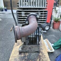 レーシングカート　エンジン　値下げ　　