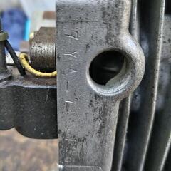 レーシングカート　エンジン　値下げ　　