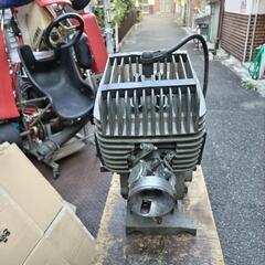 レーシングカート　エンジン　値下げ　　