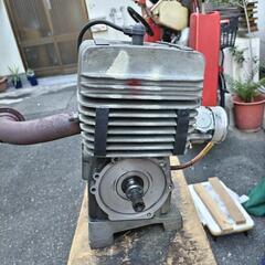 レーシングカート　エンジン　値下げ　　