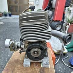 レーシングカート　エンジン    値下げ