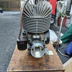 レーシングカート　エンジン    値下げ