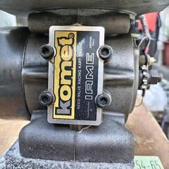 レーシングカート　エンジン    値下げ