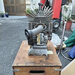 レーシングカート　エンジン    値下げ