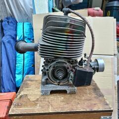 レーシングカート　エンジン    値下げ