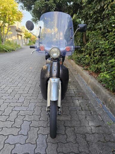 リトルカブ 4.1万km 状態良好☆