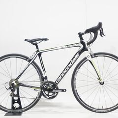 CANNONDALE 「キャノンデール」 SYNAPSE 6 CARBON 2014年モデル ロード