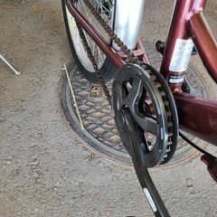 ☆店頭にて試乗可☆ J7838 Classic Mimugo クラシックミムゴ