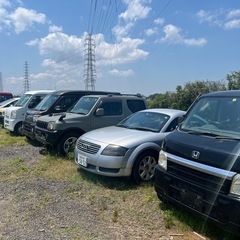 愛車無料診断！¥30,000~