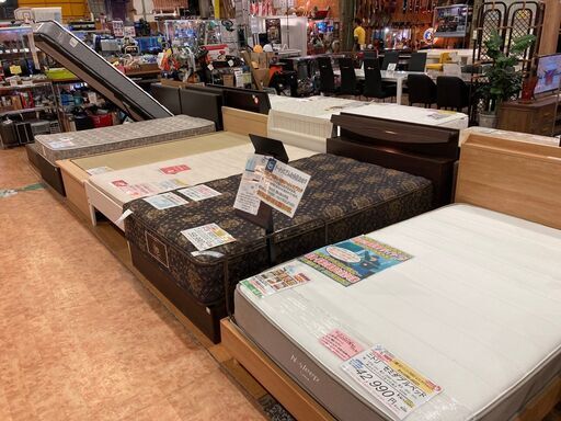 引出し収納付畳ベッド買取入荷致しました！ | リサイクルショップ 中古品の買取は愛品倶楽部・愛品館