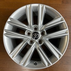 ② 　ガリ傷無し210系クラウンアスリート 純正 