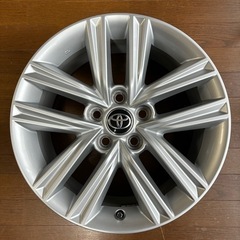 ② 　ガリ傷無し210系クラウンアスリート 純正 