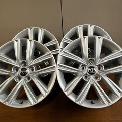 ② 　ガリ傷無し210系クラウンアスリート 純正 