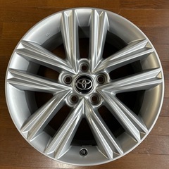 ② 　ガリ傷無し210系クラウンアスリート 純正 