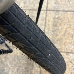 定価42800円　Asahi Cycle 自転車 ブライトデイ プラス BRIGHTDAY PLUS 外装6段 /20インチ]