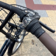 定価42800円 Asahi Cycle 自転車 ブライトデイ プラス BRIGHTDAY PLUS