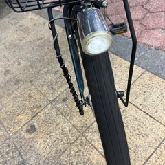 定価42800円 Asahi Cycle 自転車 ブライトデイ プラス BRIGHTDAY PLUS