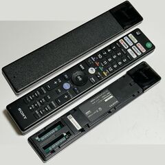 売約済］SONY 2020年製 4K android ブラビア KJ-43X8000G 稼働時間